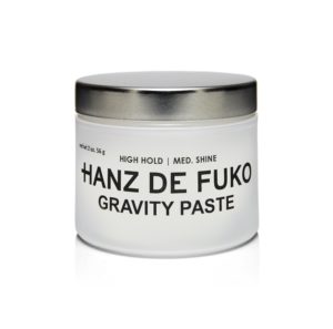 Gravity Paste