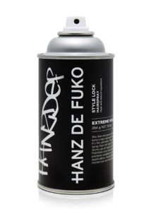 Style Lock Hair Spray