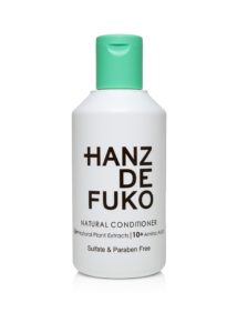 natural conditioner