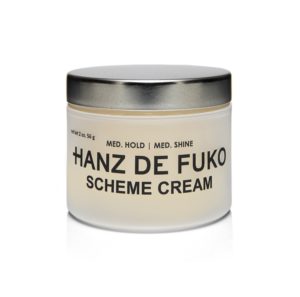 Scheme Cream