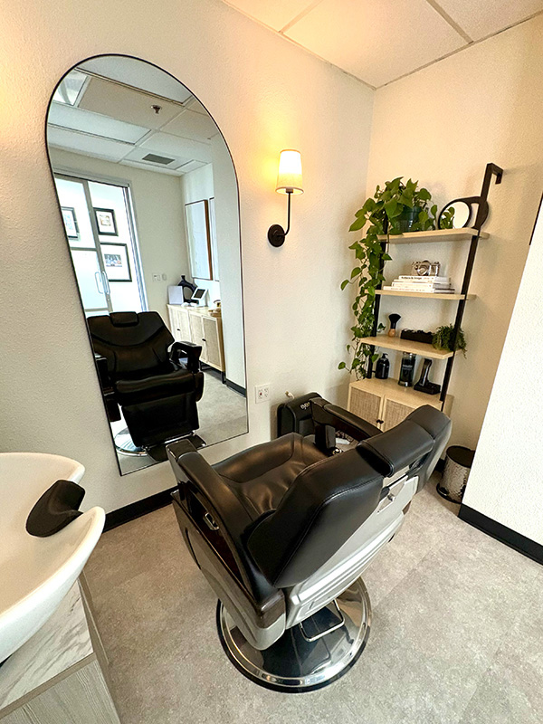 Thank You from Harper La Jolla